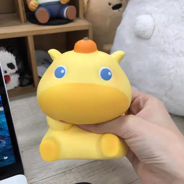 PU