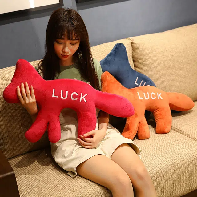 LUCK 30cm