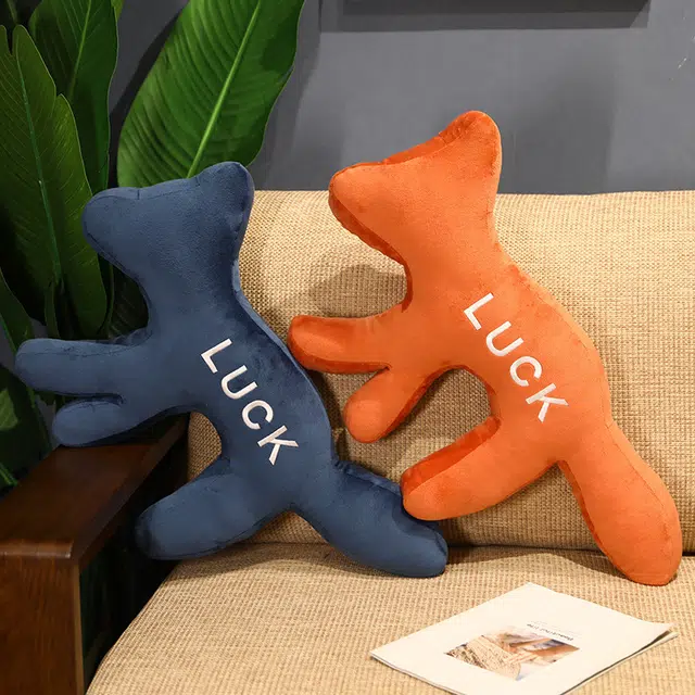 LUCK 30cm