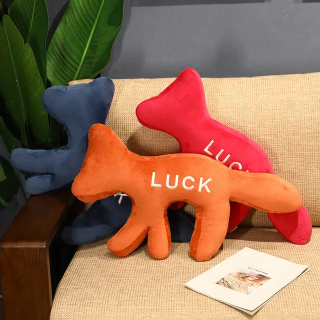 LUCK 30cm