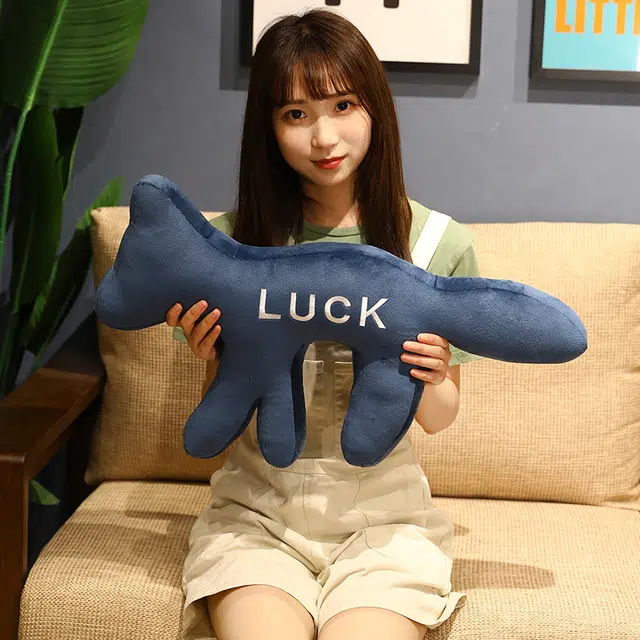 LUCK 30cm