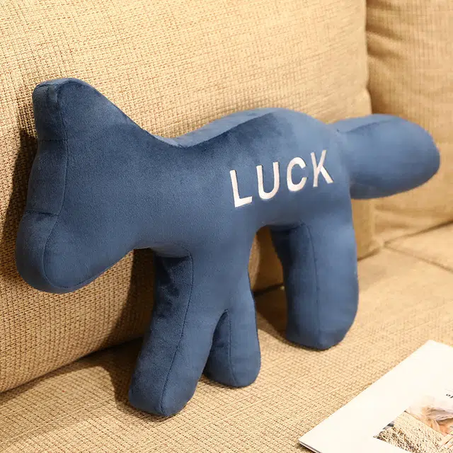LUCK 30cm