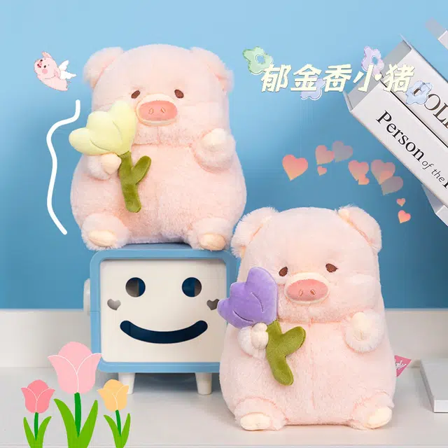 lulu 30cm
