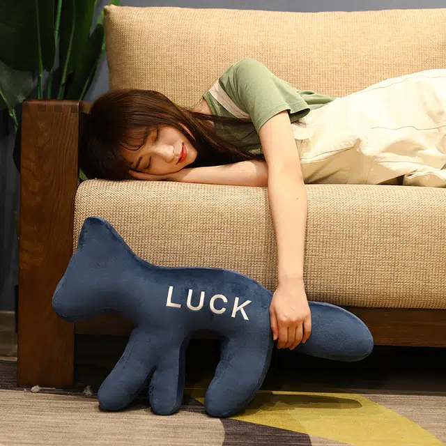 LUCK 30cm
