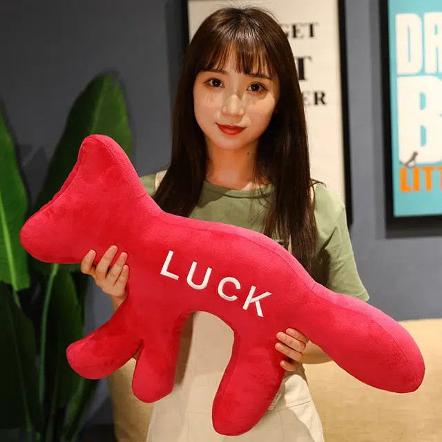 LUCK 30cm