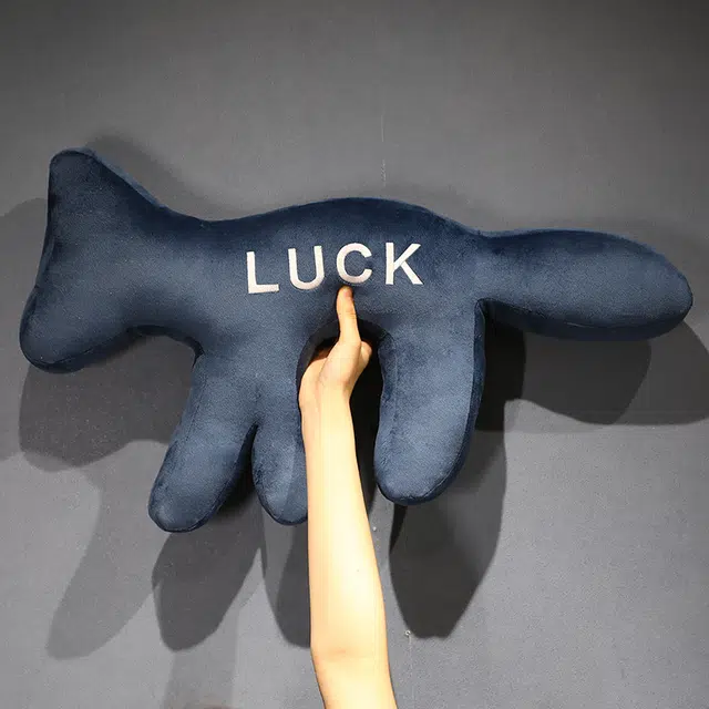 LUCK 30cm