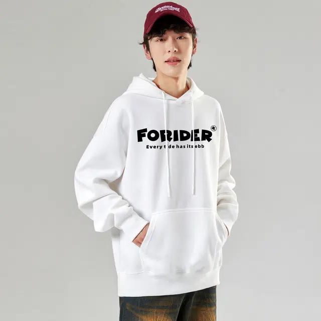 FORIDER