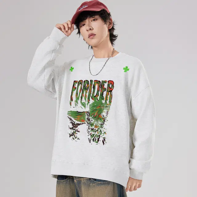 FORIDER