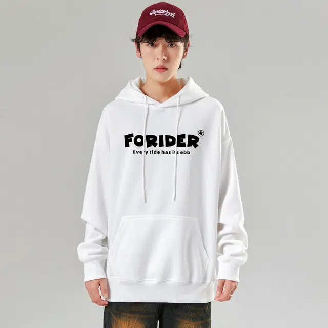 FORIDER