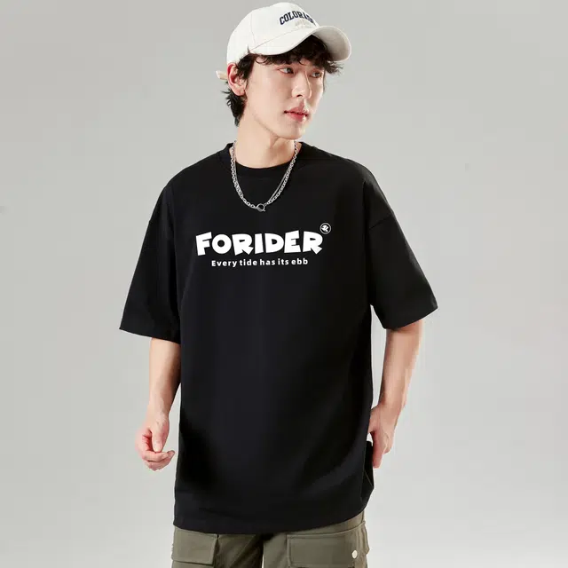 FORIDER insT