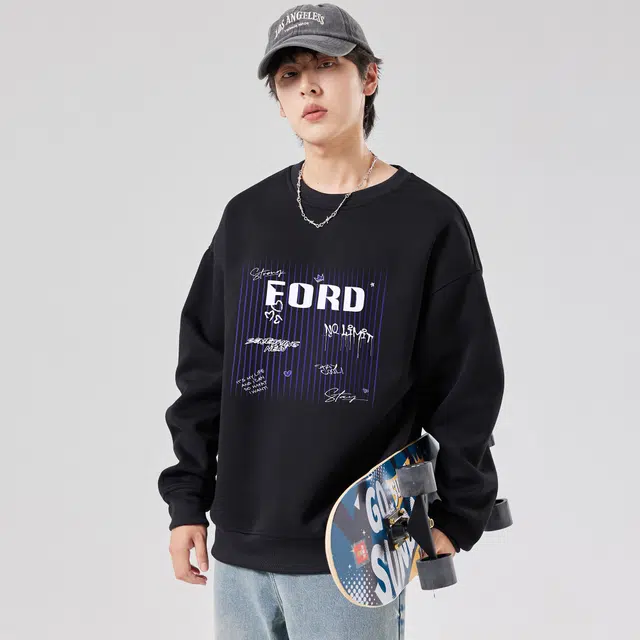 FORIDER