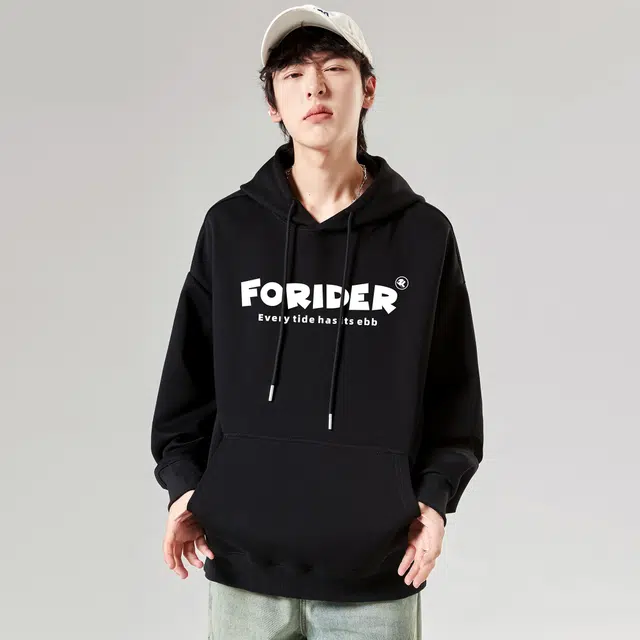 FORIDER