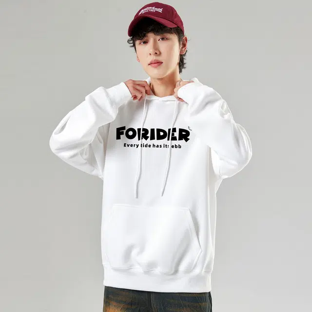 FORIDER