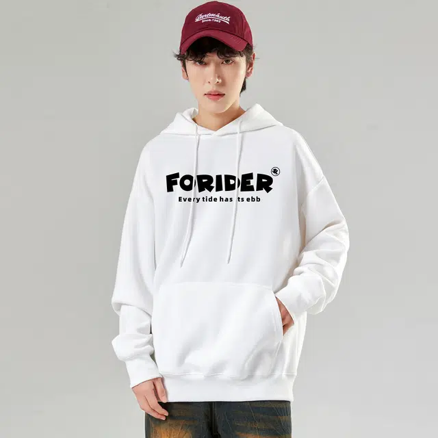 FORIDER