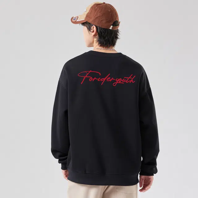 FORIDER