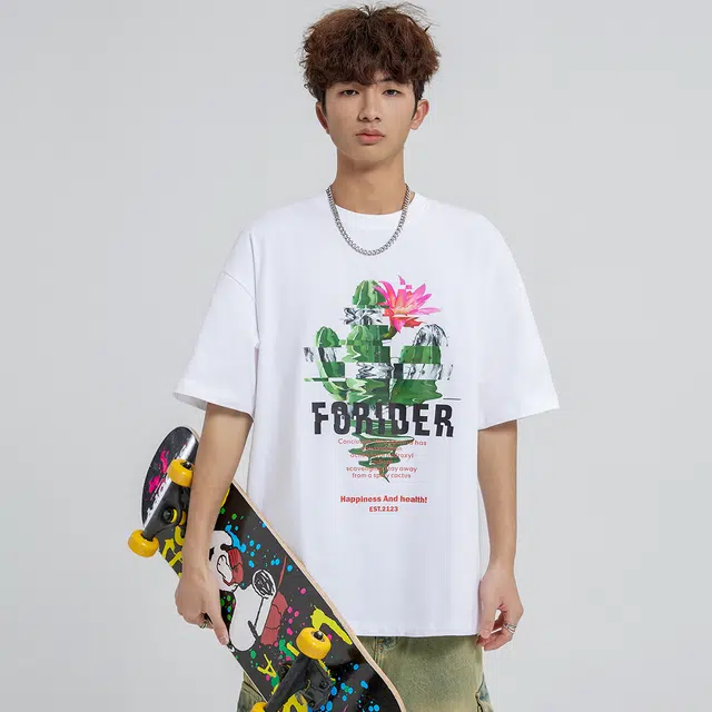 FORIDER LogoT