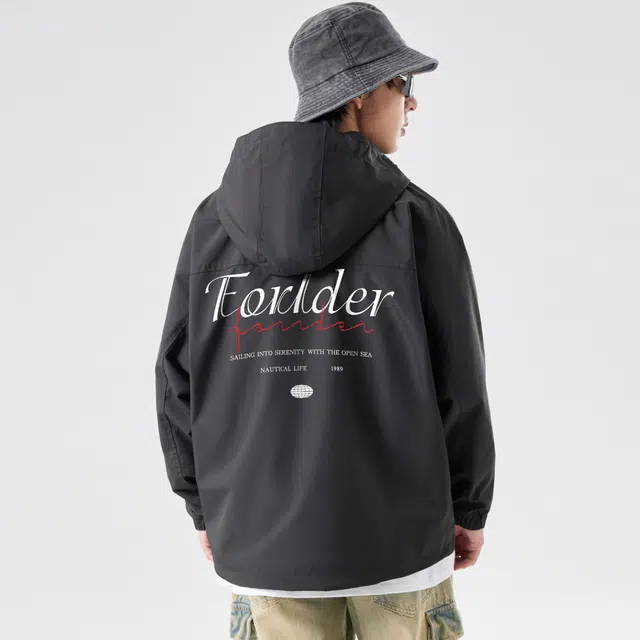 FORIDER