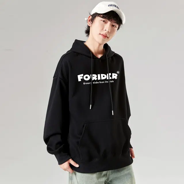 FORIDER