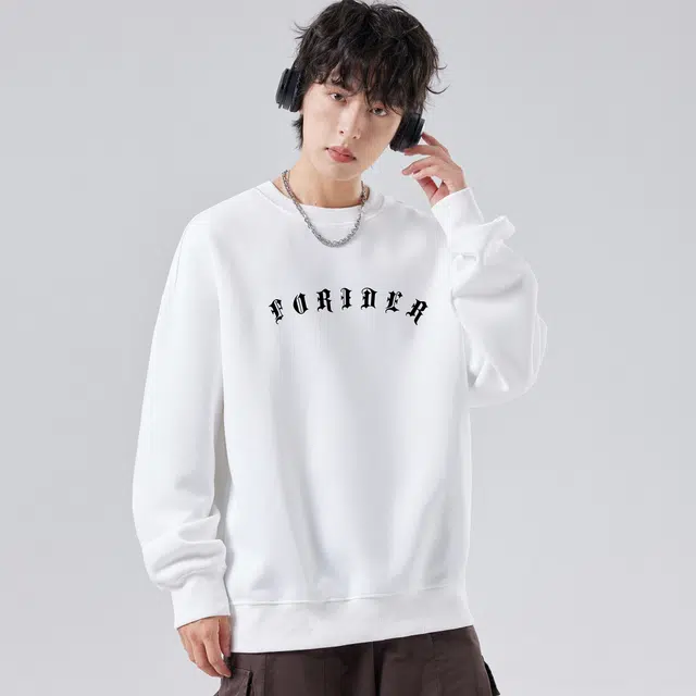 FORIDER
