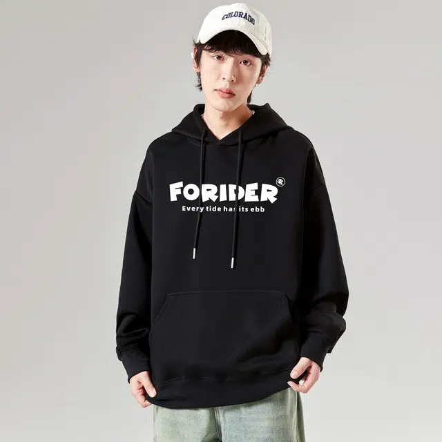 FORIDER