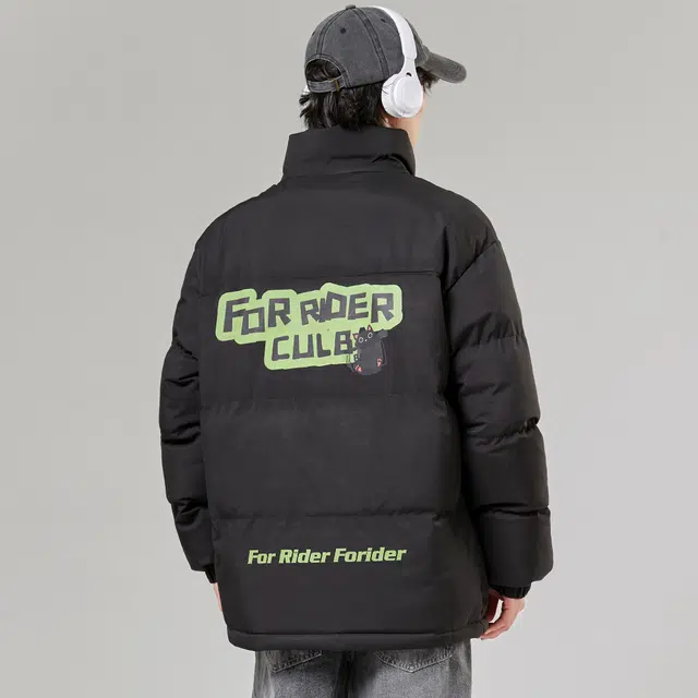 FORIDER