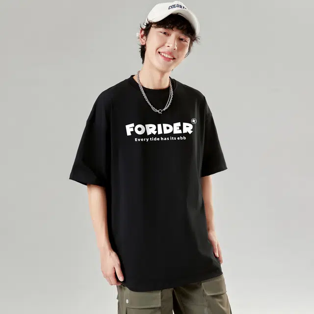 FORIDER insT
