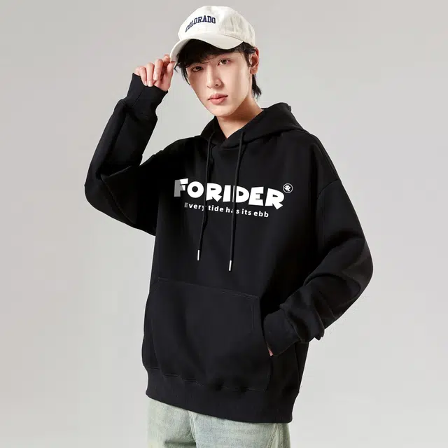 FORIDER
