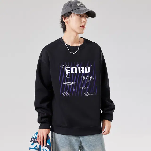 FORIDER