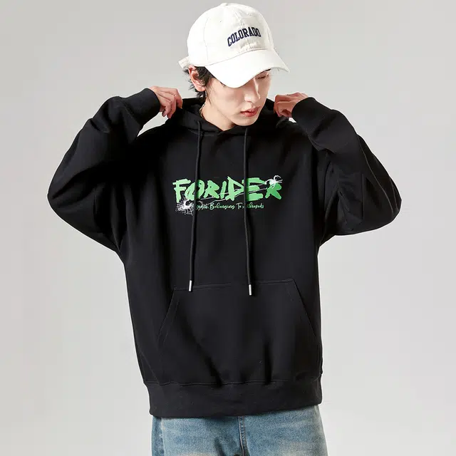 FORIDER