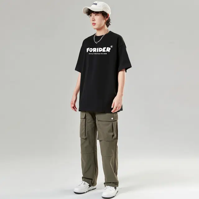 FORIDER insT