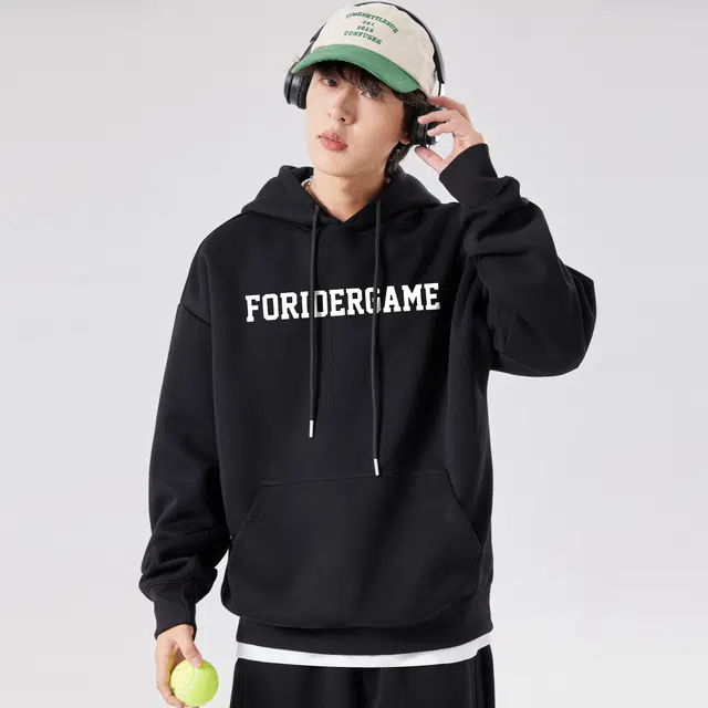 FORIDER