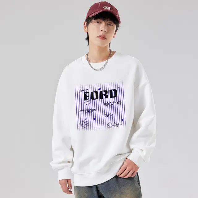 FORIDER