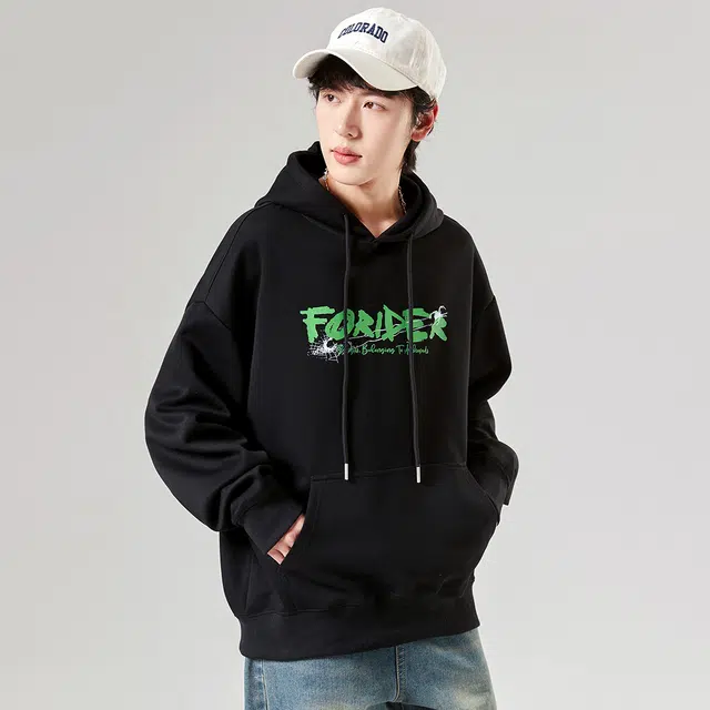 FORIDER