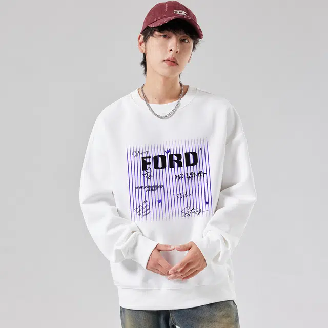 FORIDER