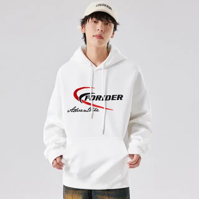FORIDER