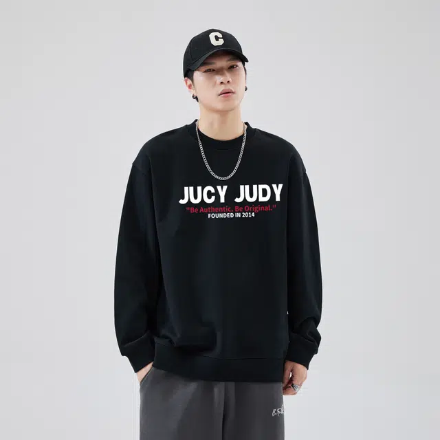 JUCY JUDY