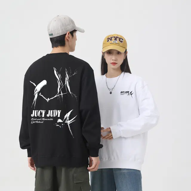 JUCY JUDY LOGO