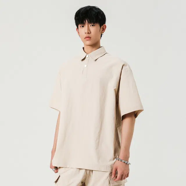 JUCY JUDY Polo