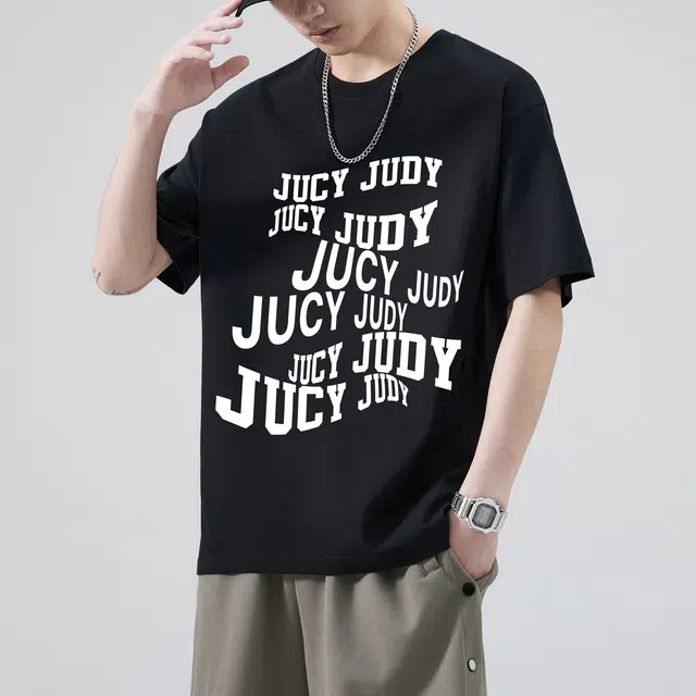 JUCY JUDY LOGOT