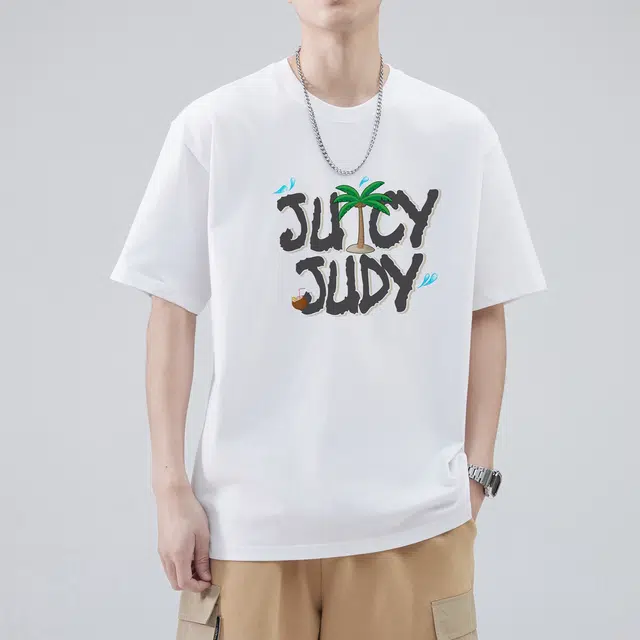 JUCY JUDY LOGOT