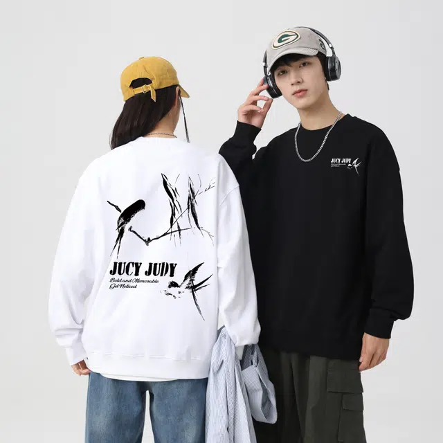 JUCY JUDY LOGO