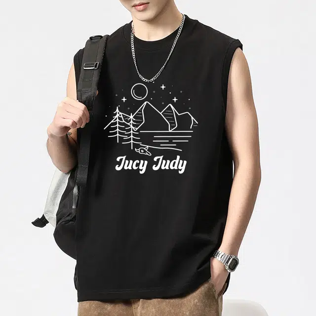 JUCY JUDY T