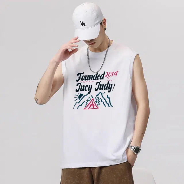 JUCY JUDY T