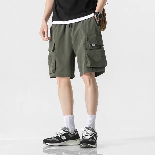 TESTUNG clean fit