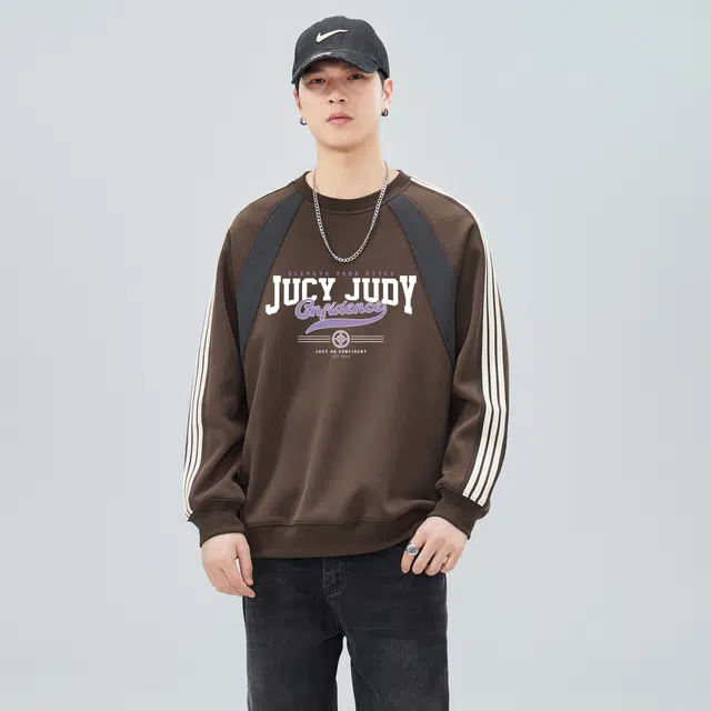 JUCY JUDY vibe