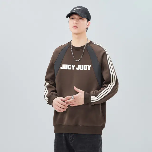 JUCY JUDY vibe