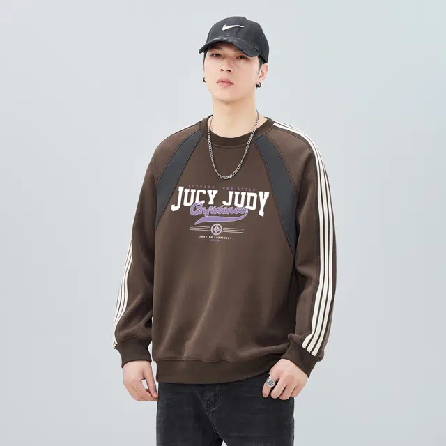JUCY JUDY vibe