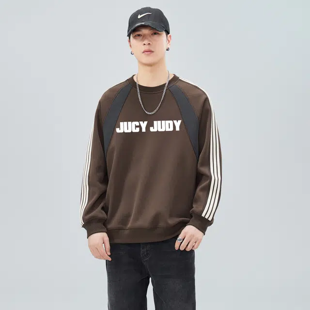 JUCY JUDY vibe