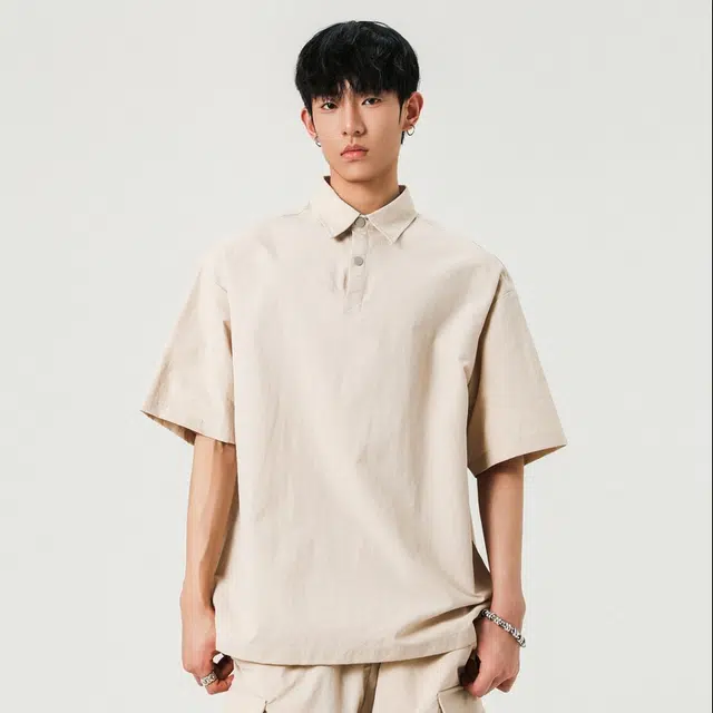 JUCY JUDY Polo