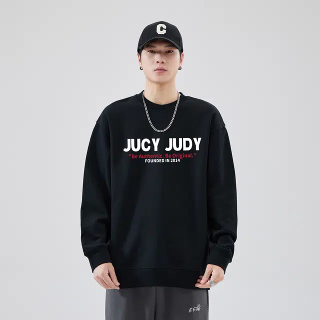 JUCY JUDY